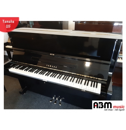 Đàn Piano điện Yamaha U1F